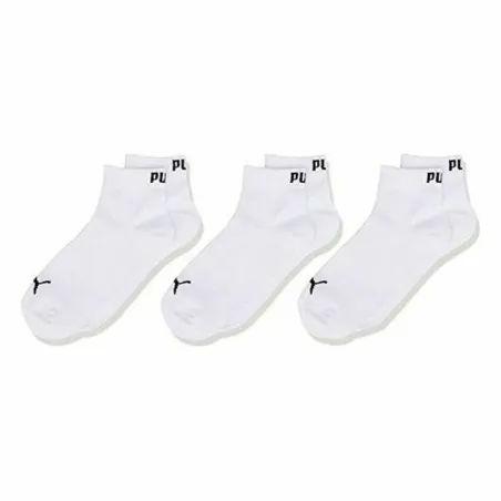 Urheilusukat Puma KIDS QUARTER (3 paria)