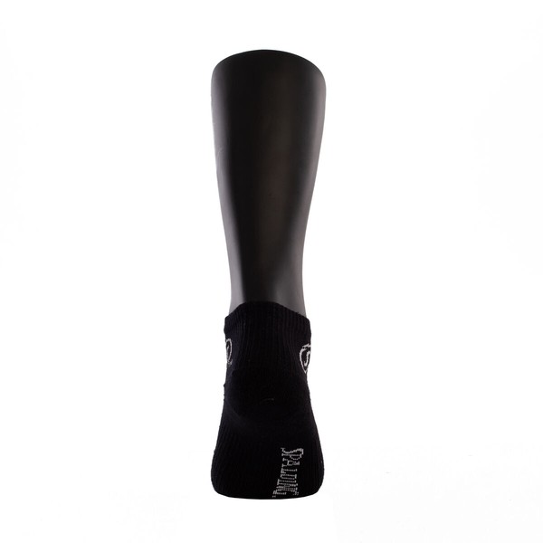 Носки Spalding  HIGHT-IMPACT C34021 Чёрный Мужской