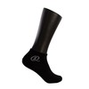 Носки Spalding  HIGHT-IMPACT C34021 Чёрный Мужской