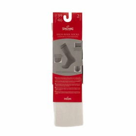 Zeķes Spalding C34018 Balts