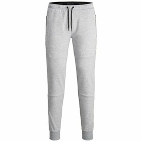 Sportinės kelnės suaugusiems JPSTWILL JJAIR Jack & Jones 12184970  Pilka Vyras