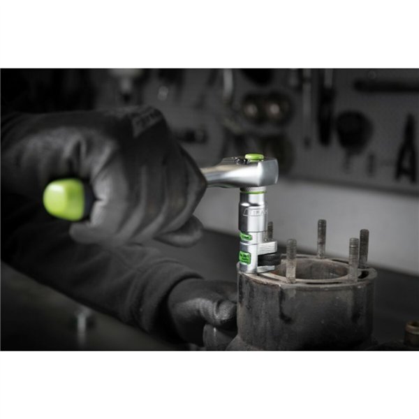 Съемник болтов KUKKO