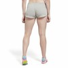 Naisten urheilushortsit Reebok RI FRENCH TERRY SHO H54766  Harmaa