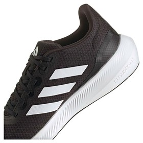 Vyriški sportbačiai Adidas RUNFALCON 3.0 HQ3790 Juoda