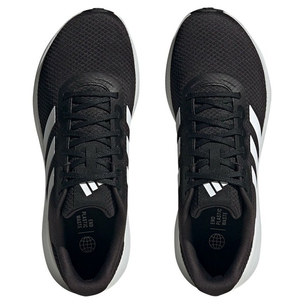 Vyriški sportbačiai Adidas RUNFALCON 3.0 HQ3790 Juoda