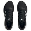 Vyriški sportbačiai Adidas RUNFALCON 3.0 HQ3790 Juoda