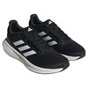 Vyriški sportbačiai Adidas RUNFALCON 3.0 HQ3790 Juoda