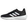 Vyriški sportbačiai Adidas RUNFALCON 3.0 HQ3790 Juoda