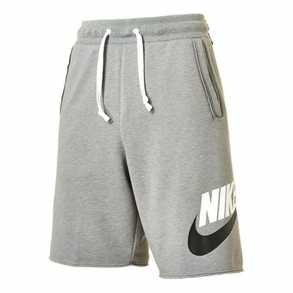 Vyriški sportiniai šortai NSW SPE ALUMNI Nike DM6817 029 Pilka