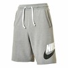Meeste Lühikesed Spordipüksid NSW SPE ALUMNI Nike DM6817 029 Hall