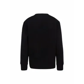 Children’s Sweatshirt Nike ESSENTIALS FT CREW 95B816 023