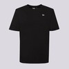Lühikeste varrukatega T-särk, meeste New Era ESSENTLS TEE 60416742 Must