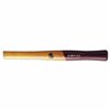 Replacement handle Halder Simplex 31 cm 50 mm Wood