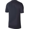 Lühikeste Varukatega Spordisärk DF PARK20 SS TOP CW6936 Nike 451  Meresinine