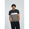 Short-sleeve Sports T-shirt Umbro SPORTWEAR 66211U LT8 Black