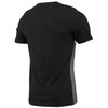 Short-sleeve Sports T-shirt Umbro SPORTWEAR 66211U LT8 Black