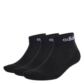 Sports Socks Adidas IC1306 Grey