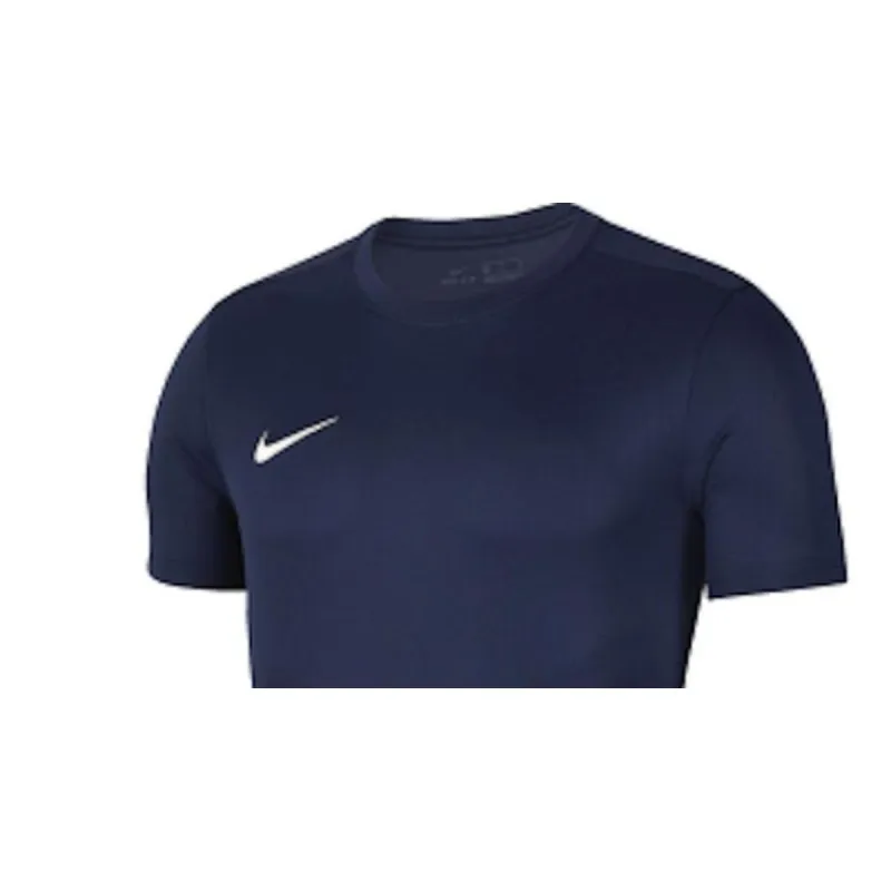 Lühikeste varrukatega T-särk, laste Nike Park VII BV6741 410 Meresinine