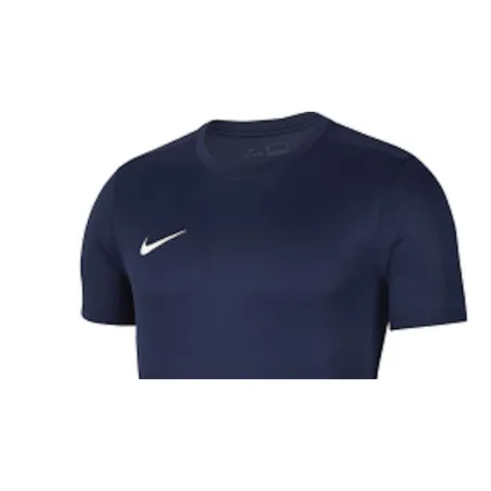 Lasten T-paita Nike Park VII BV6741 410 Laivastonsininen