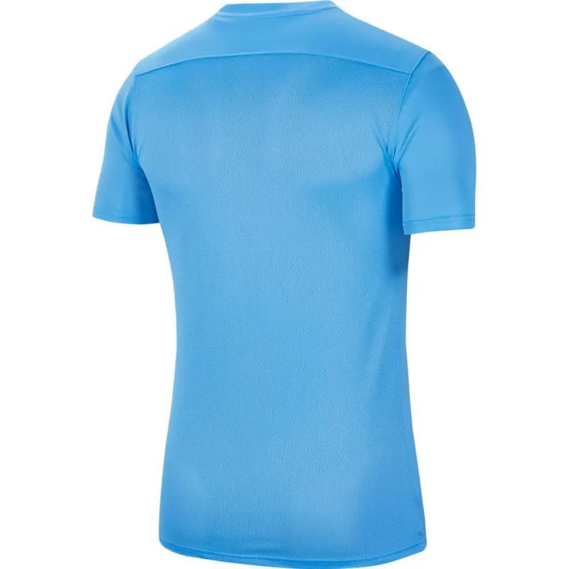 Children’s Short Sleeve T-Shirt Nike Park VII BV6741 412 Blue