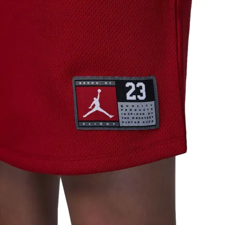 Basketbola T-krekls Nike JDG JORDAN 23 JERSEY DRESS 45C918 R78
