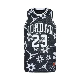 Basketbola T-krekls Nike JORDAN 23 AOP JERSEY 45C655 K25