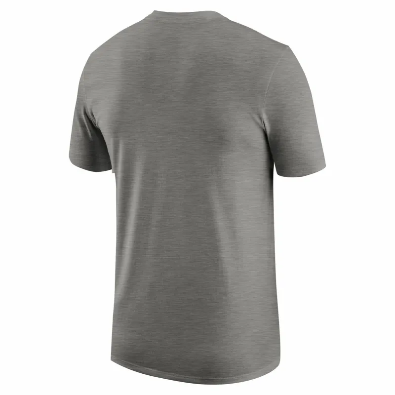 Men’s Short Sleeve T-Shirt Nike LAL M NK ES NBA JDN SS TEE FB9827 063 Grey