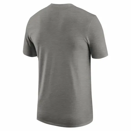 Men’s Short Sleeve T-Shirt Nike LAL M NK ES NBA JDN SS TEE FB9827 063 Grey