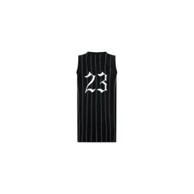 Īsais Tops Bērniem Nike JDB MVP 23 TANK 95D124 023