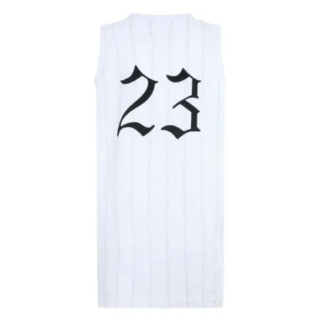 Laste Vest Jordan JDB MVP 23 TANK 95D124 001
