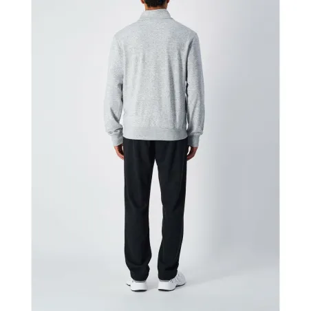 Tracksuit for Adults Champion 221163 NOXM Grey Men