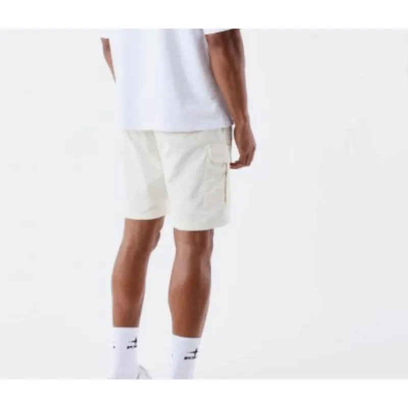 Sportiniai šortai Project X Paris PROJECT SHORT 2542035 CC Rusvai gelsva