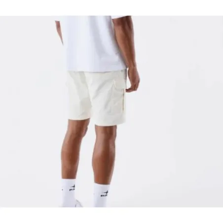 Sportiniai šortai Project X Paris PROJECT SHORT 2542035 CC Rusvai gelsva