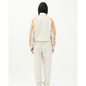 Women's Tracksuit Puma WOVEN TRACKSULT 685080 87 Beige