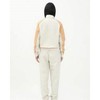 Women's Tracksuit Puma WOVEN TRACKSULT 685080 87 Beige
