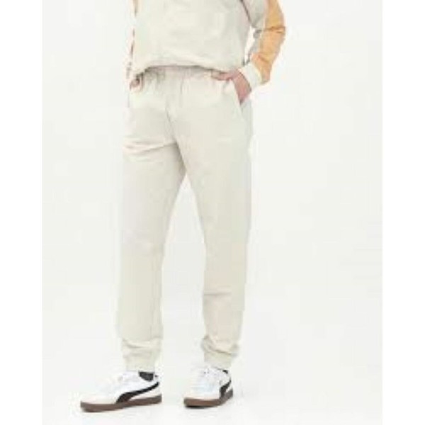 Women's Tracksuit Puma WOVEN TRACKSULT 685080 87 Beige