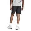 Miesten urheilushortsit Adidas 3S FT SHO JE6414 Musta