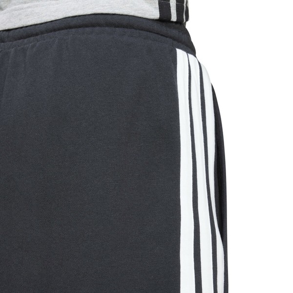 Miesten urheilushortsit Adidas 3S FT SHO JE6414 Musta