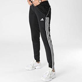 Verkkarin alaosat Adidas TIRO23 L TR PNTW HS3494 Musta Miehet