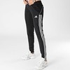 Verkkarin alaosat Adidas TIRO23 L TR PNTW HS3494 Musta Miehet