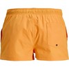 Плавки мужские Jack & Jones JPSTBORA BORA JJSWIM SOLID Оранжевый