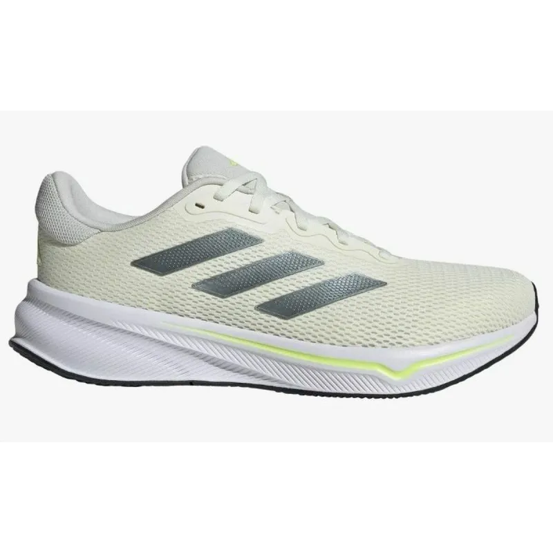 Беговые кроссовки для взрослых Adidas RESPONSE IH6098 Белый