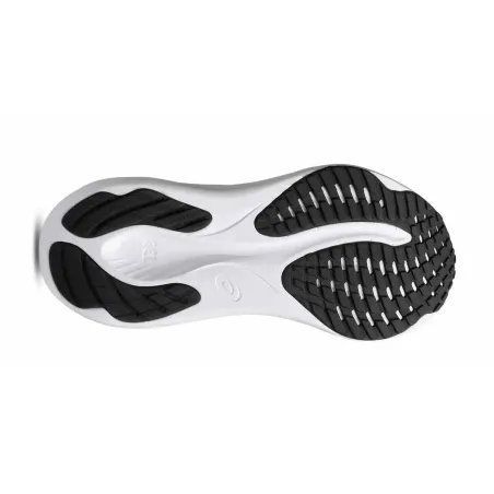 Женские спортивные кроссовки Asics GEL PULSE 16 1012B755 002 Чёрный