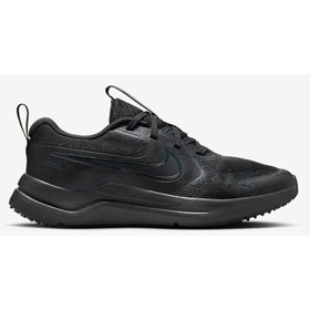 Детские спортивные кроссовки Nike COSMIC RUNNER GS HM4402 001 Чёрный