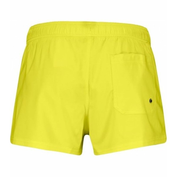 Плавки мужские Puma 100000029 041 Жёлтый