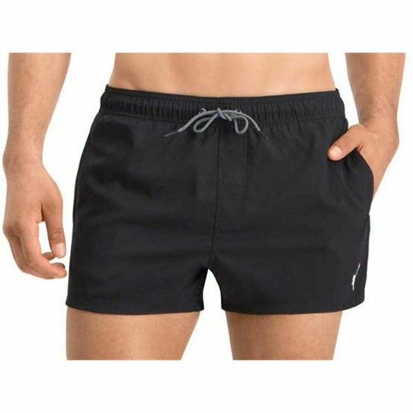 Плавки мужские Puma SWIM MEN  100000029 200 Чёрный