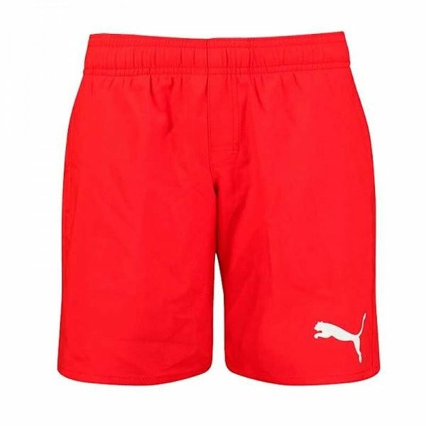 Рубашка для купания Puma SWIN BOYS 701224511 003