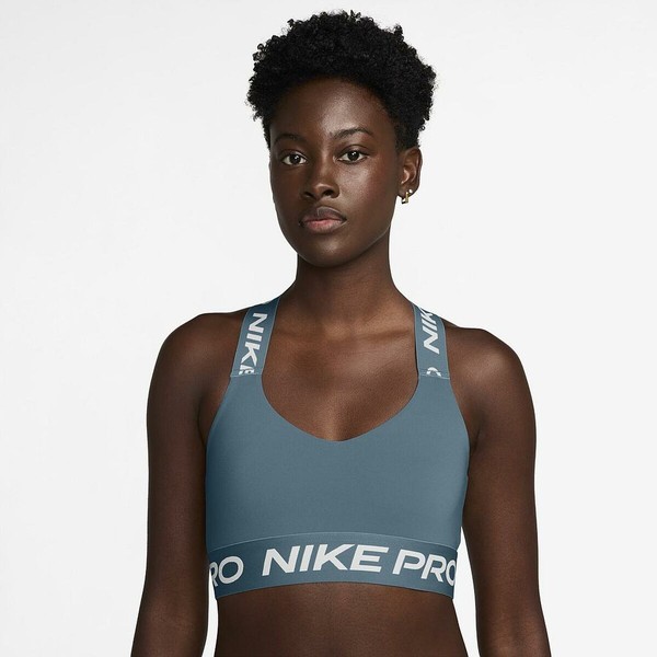 Sports Bra Nike W NP BRA TT HF5372 006 Blue