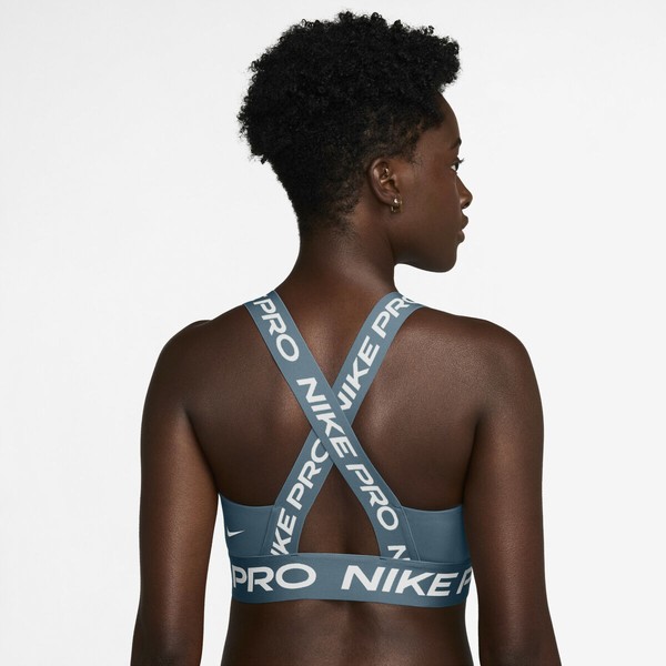 Sports Bra Nike W NP BRA TT HF5372 006 Blue