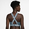 Urheiluliivit Nike W NP BRA TT HF5372 006 Sininen